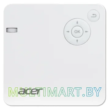 Проектор Acer C202i картинка 4